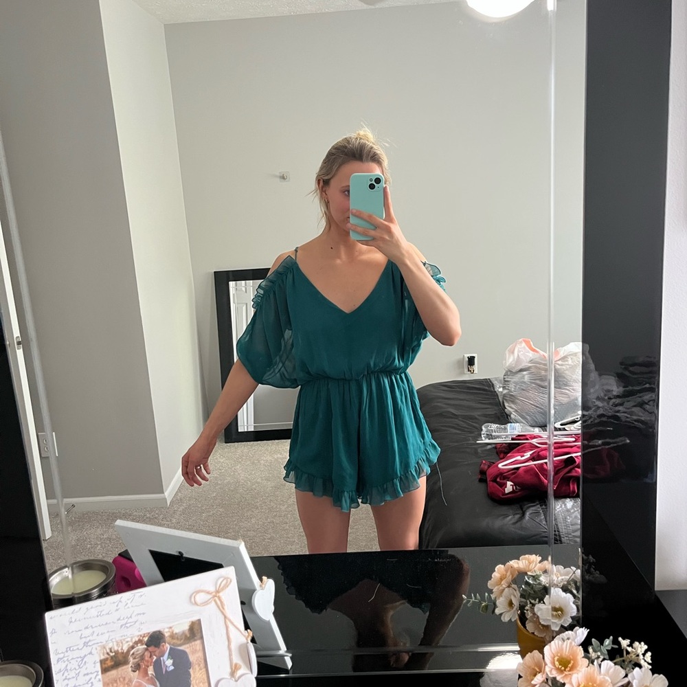 Boutique dress